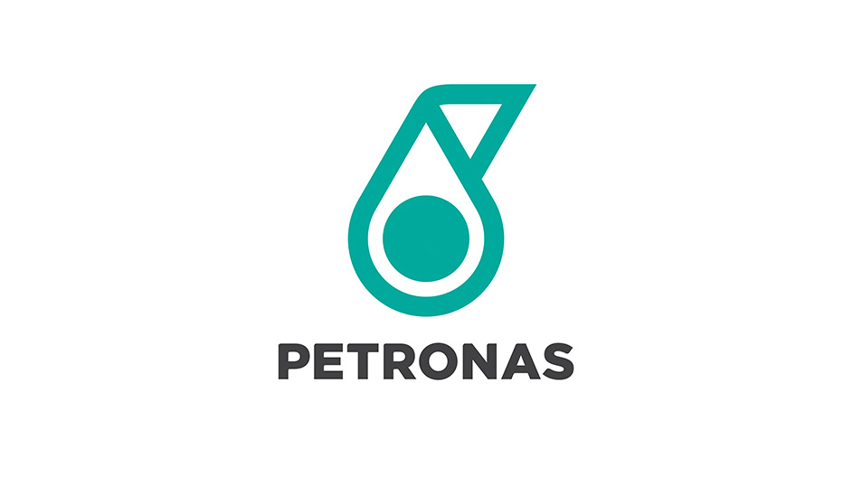 PETRONAS / MLNG logo